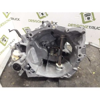 CAJA CAMBIOS 20TE22 3282817A 