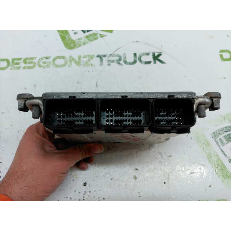 Recambio de centralita motor uce para renault laguna ii (bg0) confort expression referencia OEM IAM 8200303141 - Blanco 3