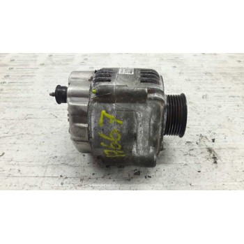 Recambio de alternador para chrysler stratus berlina (ja) 2.5 cat referencia OEM IAM 04609230AA  