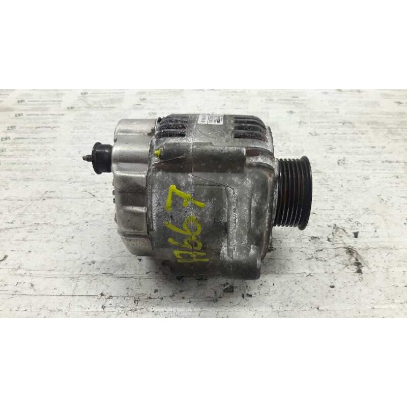 Recambio de alternador para chrysler stratus berlina (ja) 2.5 cat referencia OEM IAM 04609230AA - Verde 4