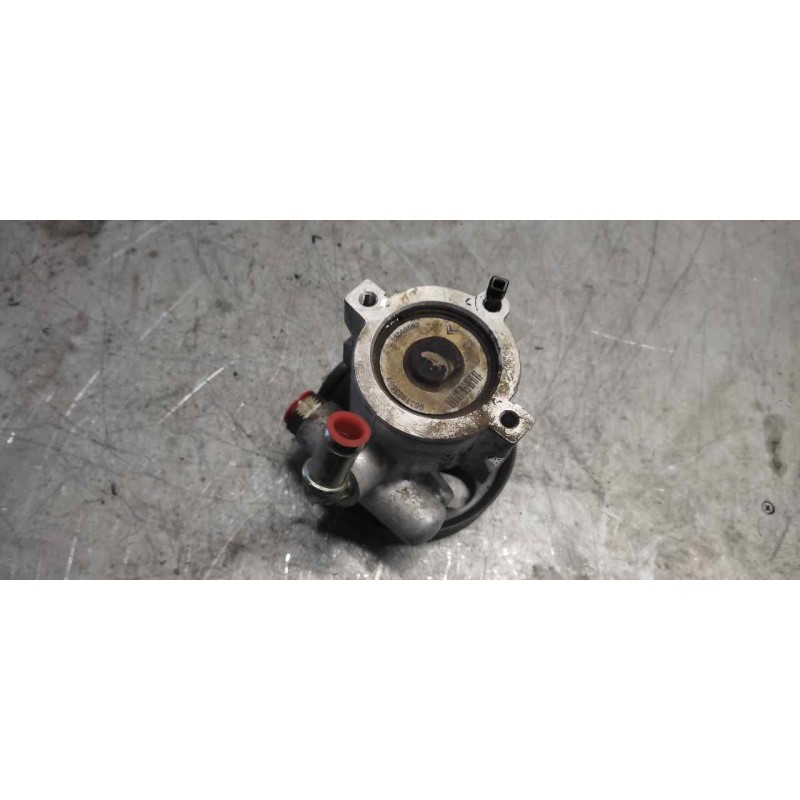Recambio de bomba direccion para citroën berlingo 1.9 diesel referencia OEM IAM 9631923680 3