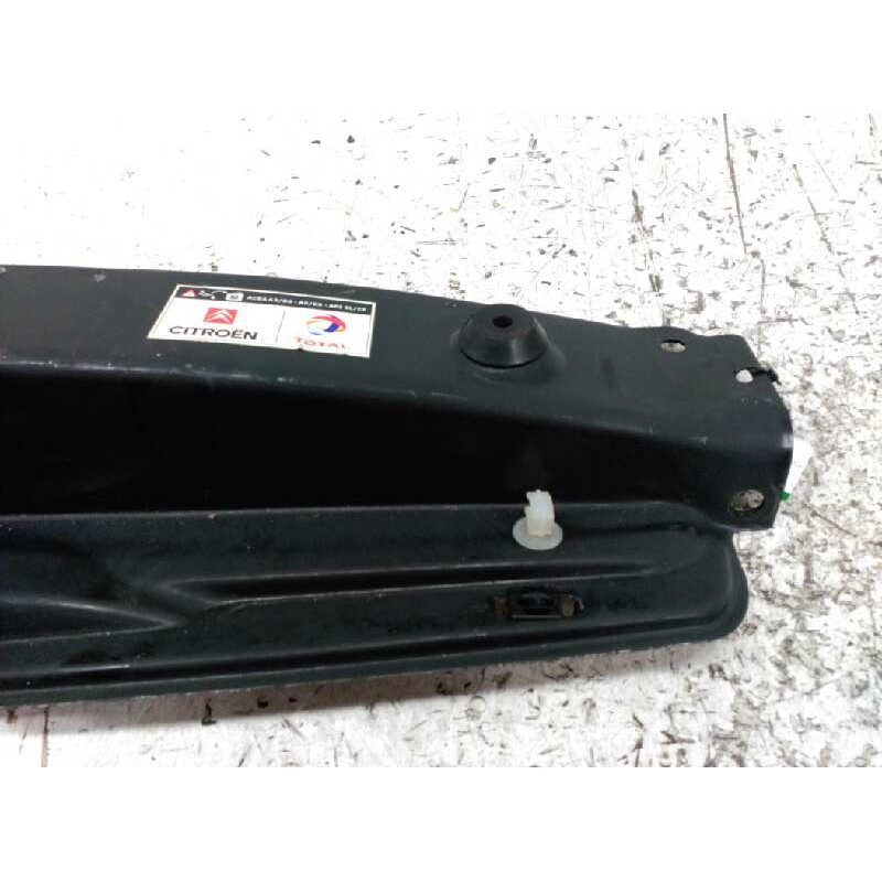 Recambio de travesaño superior para citroën xsara picasso 1.6 hdi 90 sx top referencia OEM IAM 4