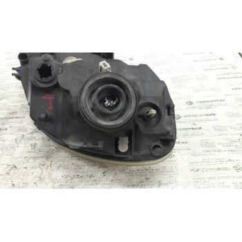 Recambio de faro izquierdo para renault kangoo (f/kc0) alize referencia OEM IAM 8200236590  