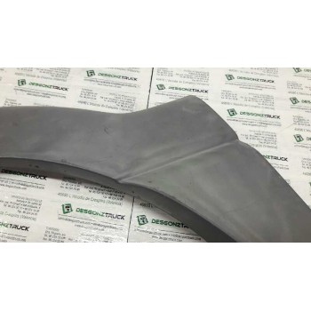 Recambio de aletin delantero izquierdo para tata safari 1.9 referencia OEM IAM 269981506340  