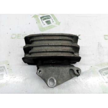 Recambio de soporte motor izquierdo para ford transit caja cerrada, corta (fy) (2000 =>) ft 260 2.0 referencia OEM IAM   
