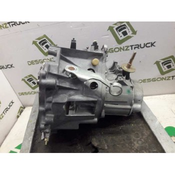 Recambio de caja cambios para peugeot partner (s1) referencia OEM IAM 20TE22 3282817A 