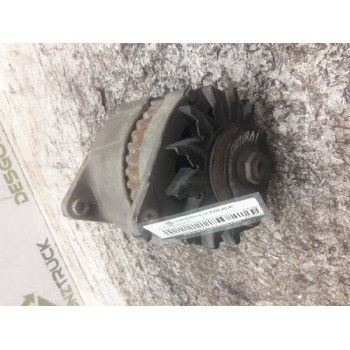 Recambio de alternador para suzuki samurai (sj) cabrio referencia OEM IAM 24262A A12755 MAGNETI MARELLI