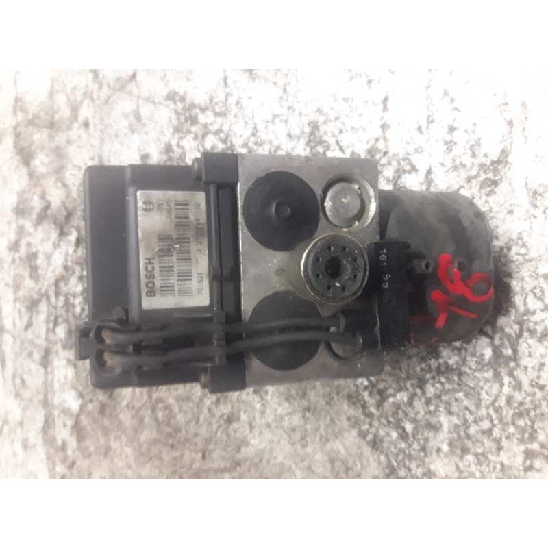 Recambio de abs para peugeot 307 break / sw (s1) sw referencia OEM IAM 0265950084 0265225188 9648265580 - Azul 2