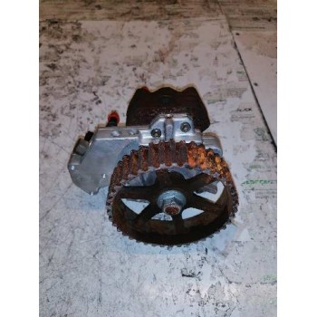 Recambio de bomba inyeccion para renault megane i fase 2 berlina (ba0) 1.9 dci diesel cat referencia OEM IAM 0445010075 82001082