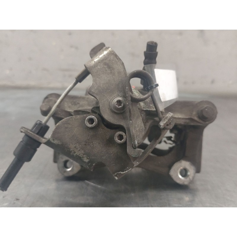 Recambio de pinza freno trasera derecha para ford transit kastenwagen (ttg) 2.2 tdci cat referencia OEM IAM BK212552AB - Blanco 2