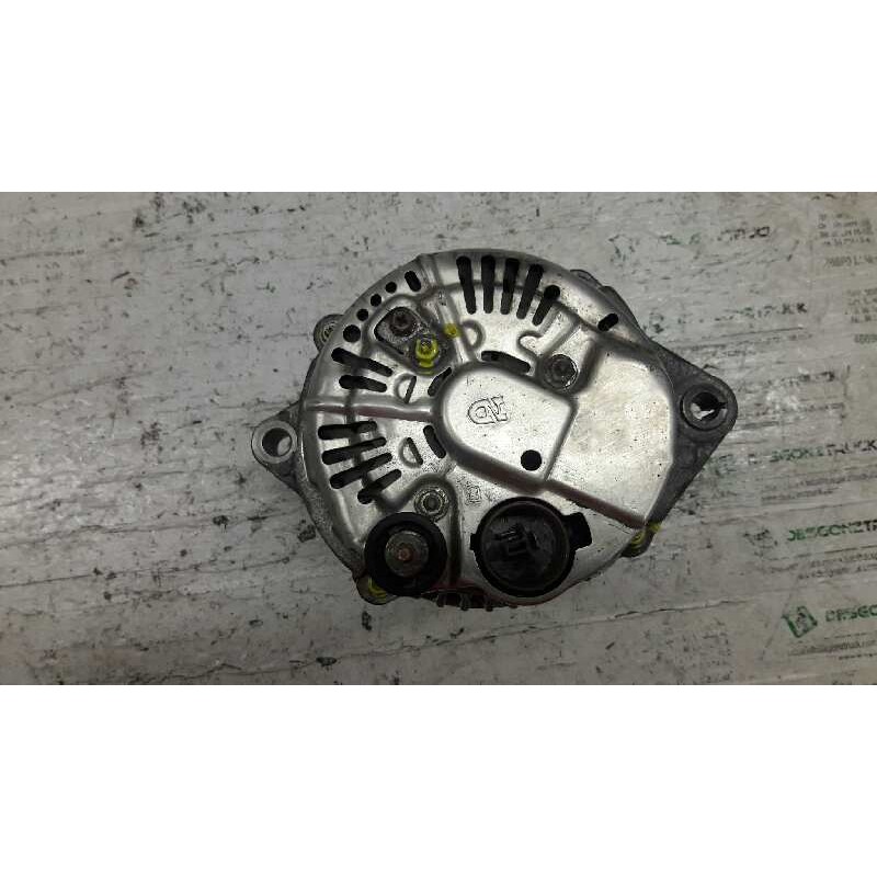Recambio de alternador para chrysler stratus berlina (ja) 2.5 cat referencia OEM IAM 04609230AA - Verde 5