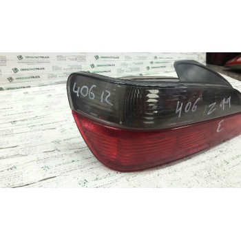 Recambio de piloto trasero izquierdo para peugeot 406 berlina (s1/s2) sv referencia OEM IAM   
