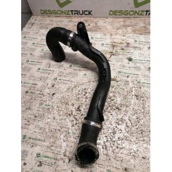 Recambio de tubo para seat ibiza (6j5) good stuff referencia OEM IAM 6R0145838  