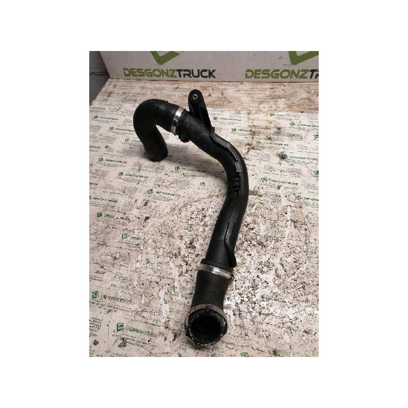 Recambio de tubo para seat ibiza (6j5) good stuff referencia OEM IAM 6R0145838 - Blanco 2
