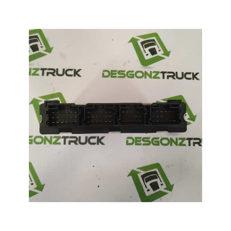 Recambio de modulo electronico para man tg - a 18.480 fg / bb (e3/e4) l referencia OEM IAM 81258057058 CENTRALITA FFR 3