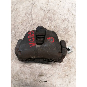 Recambio de pinza freno delantera derecha para ford focus berlina (cap) 1.6 tdci cat referencia OEM IAM   