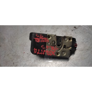 CERRADURA PUERTA TRASERA IZQUIERDA 5PINS 