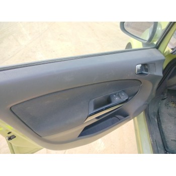 opel corsa d (s07) del año 2007