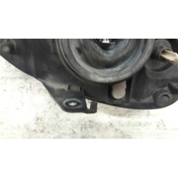 Recambio de faro izquierdo para renault kangoo (f/kc0) alize referencia OEM IAM 8200236590  