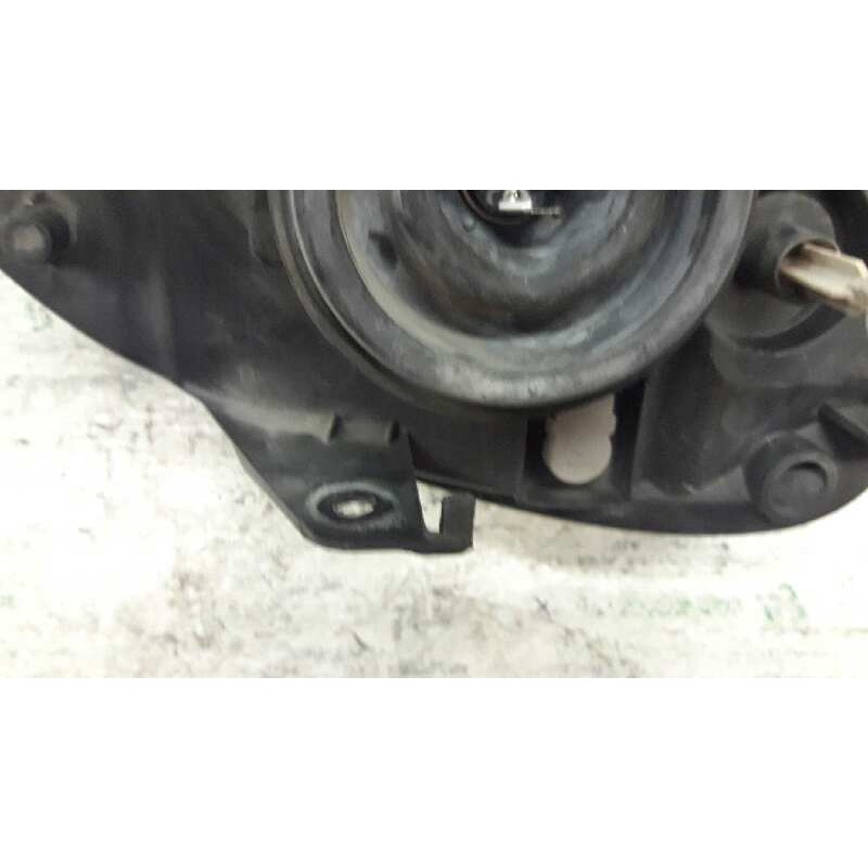 Recambio de faro izquierdo para renault kangoo (f/kc0) alize referencia OEM IAM 8200236590 - Blanco 8