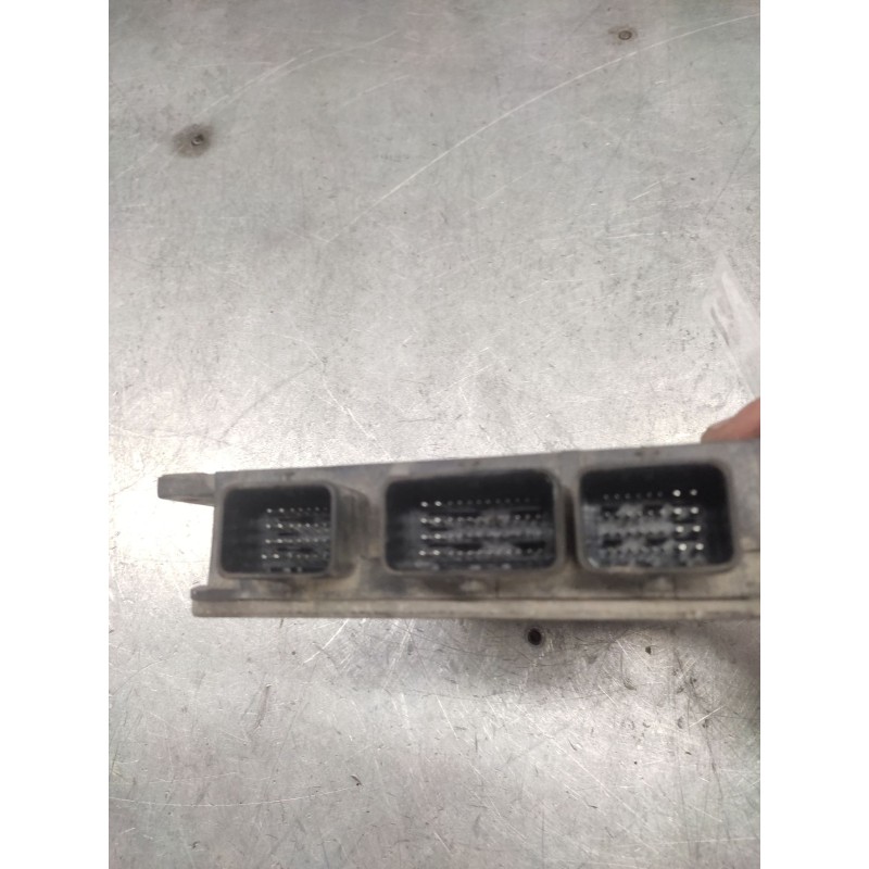 Recambio de centralita motor uce para nissan almera (n16/e) acenta referencia OEM IAM 8200275911  8200129866 - Gris 3