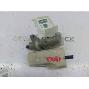 Recambio de bomba freno para ford focus c-max (cap) connection referencia OEM IAM 1547478  
