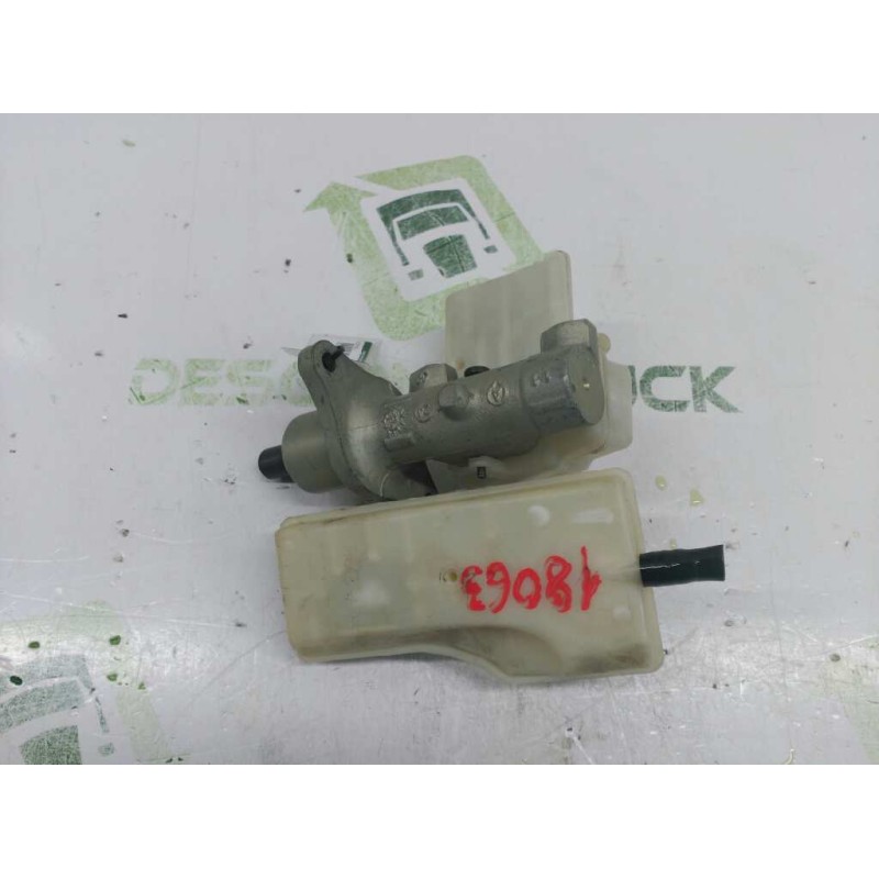 Recambio de bomba freno para ford focus c-max (cap) connection referencia OEM IAM 1547478 - Gris 2