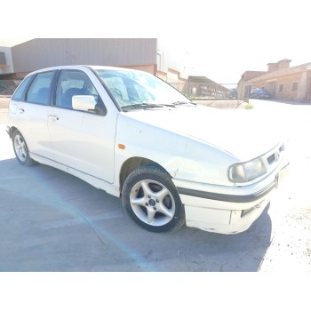 seat ibiza (6k) del año 1996