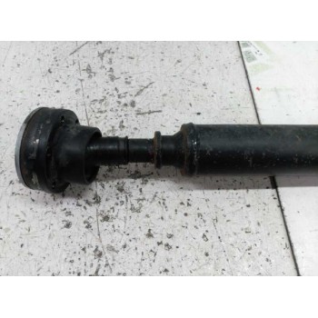 Recambio de transmision central trasera para toyota rav 4 (a2) 2.0 luna 4x4 (2003) referencia OEM IAM   