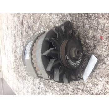 Recambio de alternador para suzuki samurai (sj) cabrio referencia OEM IAM 24262A A12755 MAGNETI MARELLI