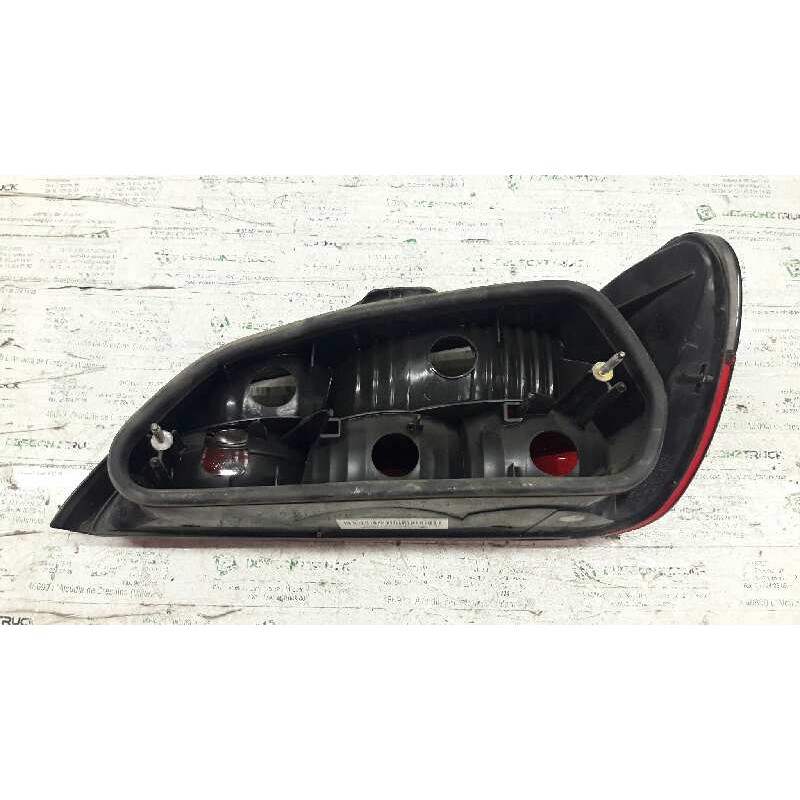 Recambio de piloto trasero izquierdo para peugeot 406 berlina (s1/s2) sv referencia OEM IAM 3