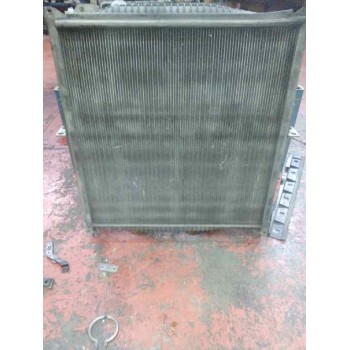 RADIADOR AGUA 20566850 
