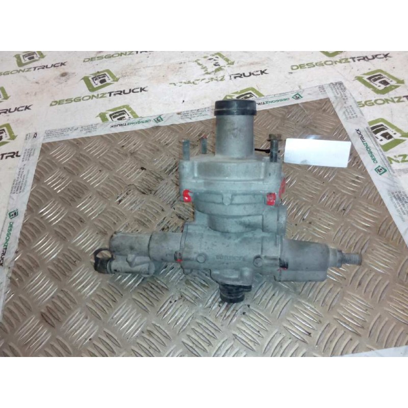 Recambio de valvula aire para renault midlum fg 270.12 e5 corto referencia OEM IAM 5010422513 4757111550 VALVULA ALB RELE - Blanco 3