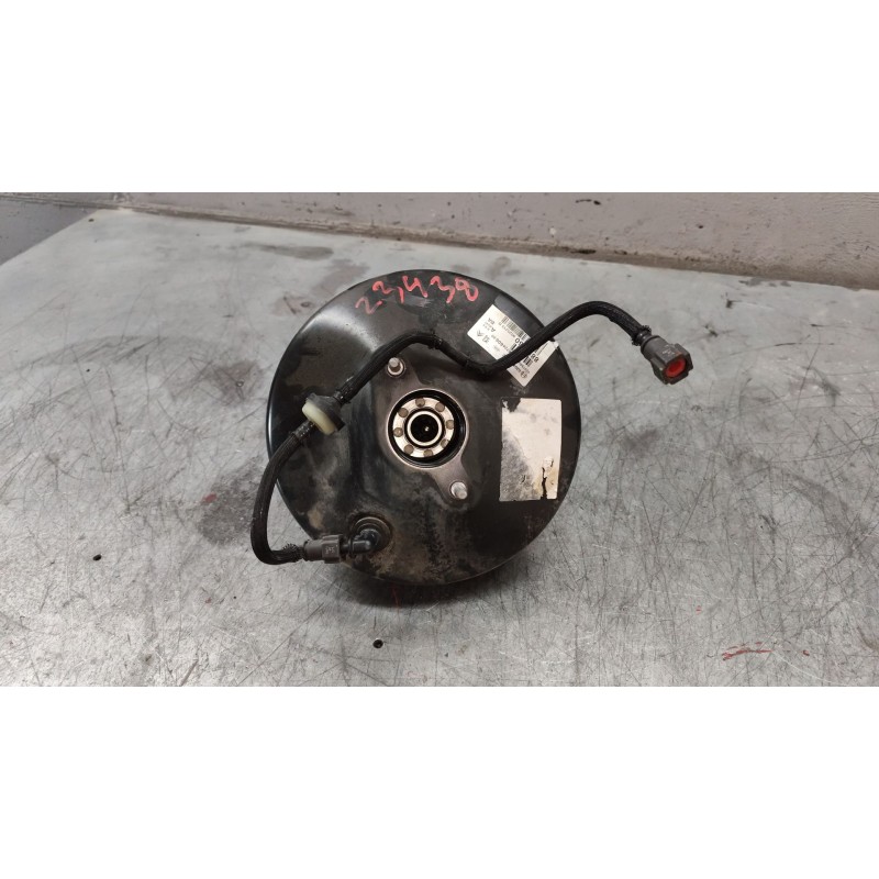 Recambio de servofreno para citroën c3 lx referencia OEM IAM 9672460680  0204705492