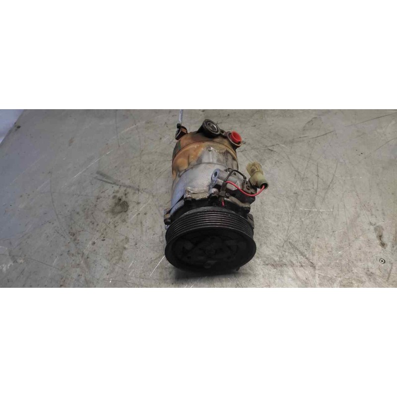 Recambio de compresor aire acondicionado para mg serie 45 (rt) classic (4-ptas.) referencia OEM IAM SD7V16 SANDEN 