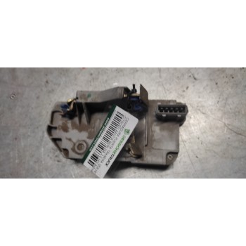 Recambio de cerradura puerta trasera izquierda para citroën xantia berlina 2.0 hdi activa referencia OEM IAM  5PINS 