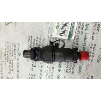 INYECTOR 6730705D 