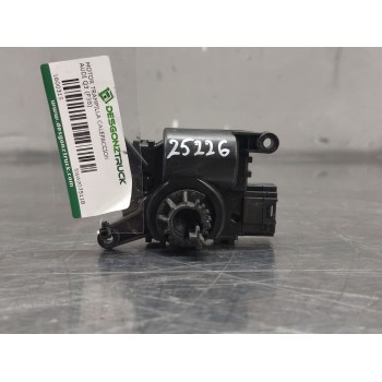 MOTOR TRAMPILLA CALEFACCION 5WA907511B 