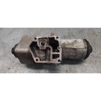 Recambio de soporte filtro aceite para volkswagen passat berlina (3c2) 2.0 tdi referencia OEM IAM 045115389E  