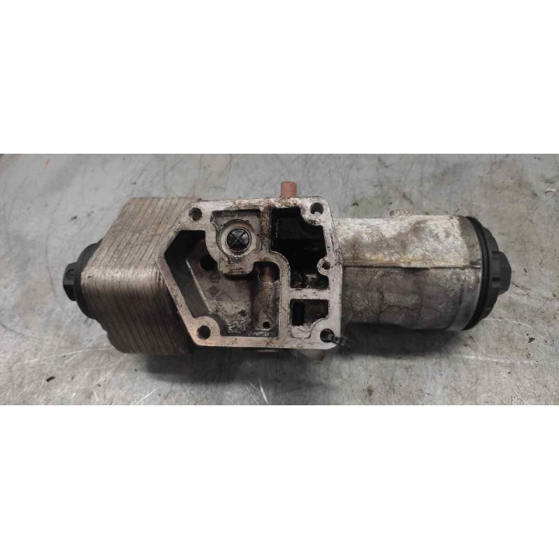Recambio de soporte filtro aceite para volkswagen passat berlina (3c2) 2.0 tdi referencia OEM IAM 045115389E 3