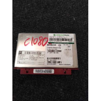 MODULO ELECTRONICO 81258106023 0260001033 CENTRALITA INTARDER