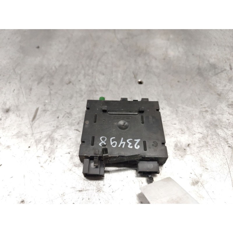 Recambio de modulo electronico para mercedes-benz clase e (w211) berlina e 420 cdi (211.029) referencia OEM IAM A2118203885 - Negro 2
