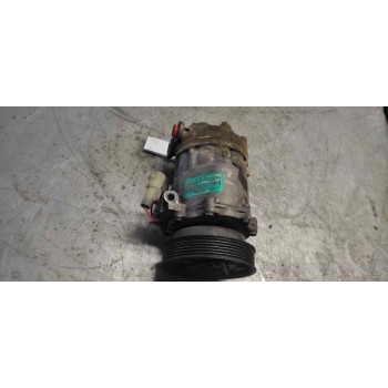 Recambio de compresor aire acondicionado para mg serie 45 (rt) classic (4-ptas.) referencia OEM IAM SD7V16 SANDEN 
