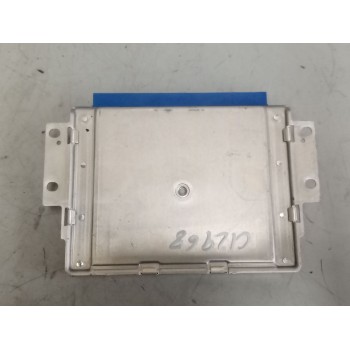 Recambio de modulo electronico para renault magnum ab diesel referencia OEM IAM 21377527 centralita ebs 0486106116