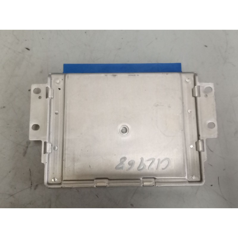 Recambio de modulo electronico para renault magnum ab diesel referencia OEM IAM 21377527 centralita ebs 0486106116 - Blanco 2