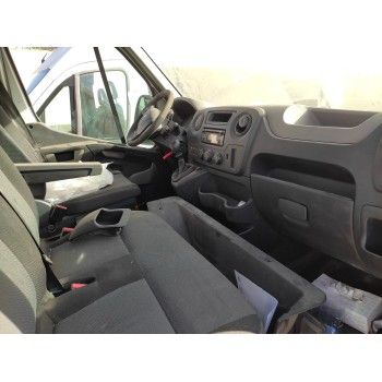renault master kasten del año 2014