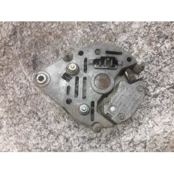 Recambio de alternador para suzuki samurai (sj) cabrio referencia OEM IAM 24262A A12755 MAGNETI MARELLI