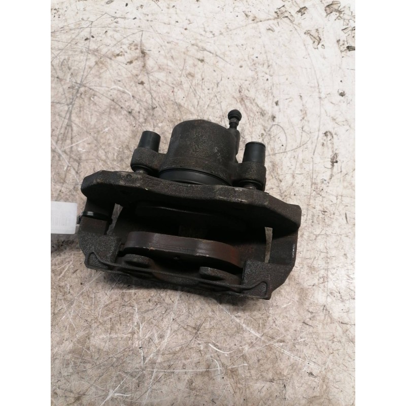 Recambio de pinza freno delantera derecha para ford focus berlina (cap) 1.6 tdci cat referencia OEM IAM 3