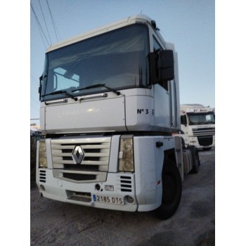 renault magnum 4xx.18/4xx.26 02  del año 2005