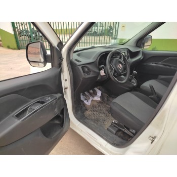 fiat doblo ii cargo (263) del año 2015